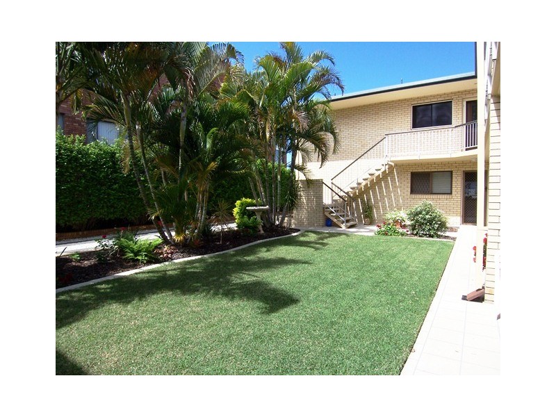 5/266 Marine Parade, Labrador QLD 4215