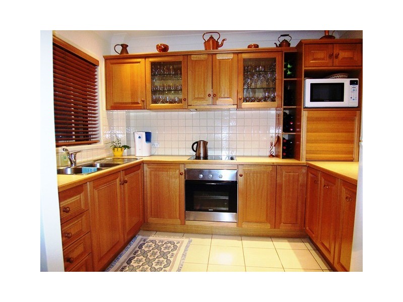 5/266 Marine Parade, Labrador QLD 4215