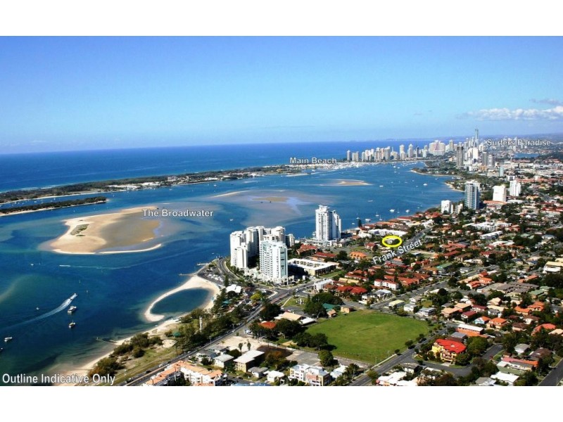 10/125 Frank Street, Labrador QLD 4215