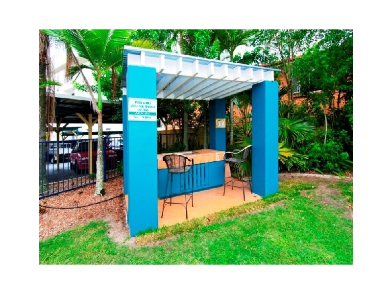 10/125 Frank Street, Labrador QLD 4215