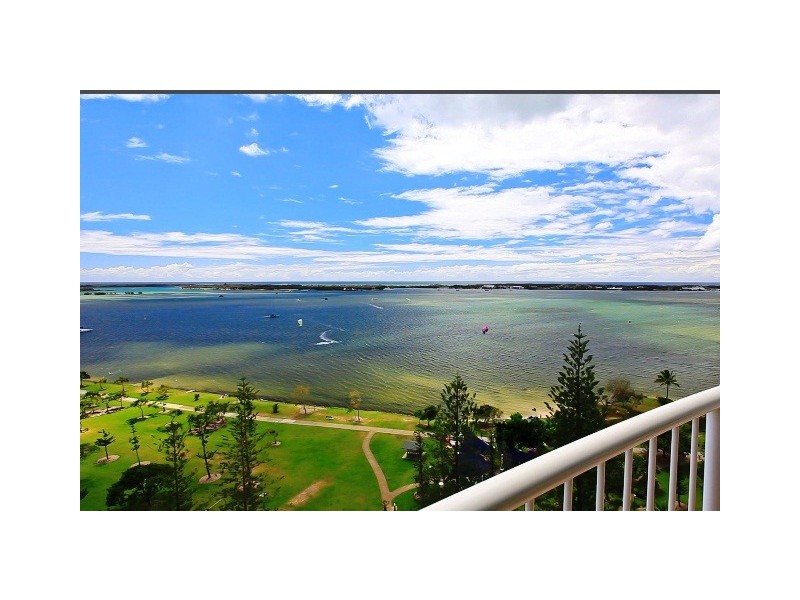 1301/182 – 192 Marine Parade, Labrador QLD 4215