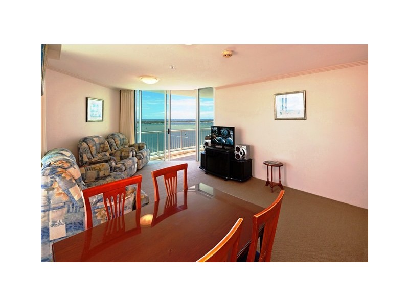 1301/182 – 192 Marine Parade, Labrador QLD 4215