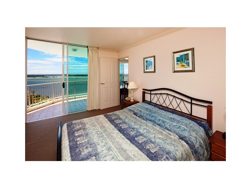 1301/182 – 192 Marine Parade, Labrador QLD 4215