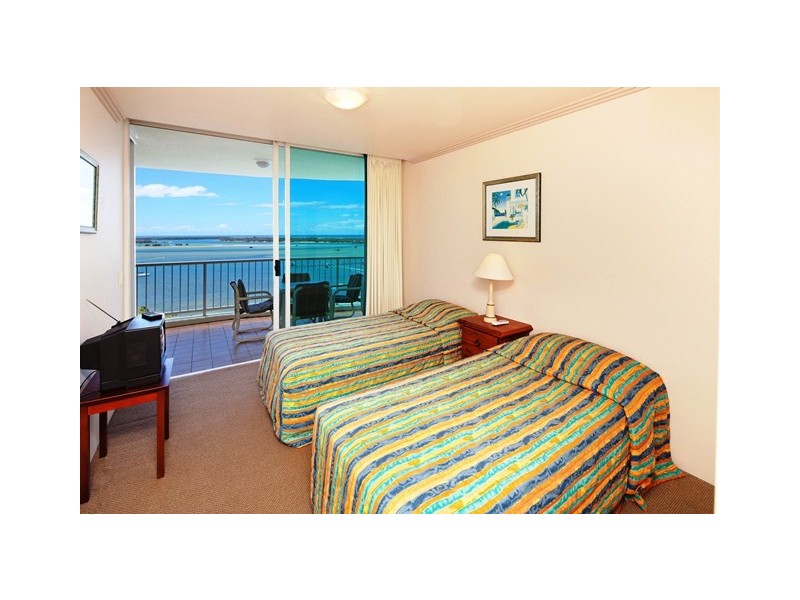 1301/182 – 192 Marine Parade, Labrador QLD 4215