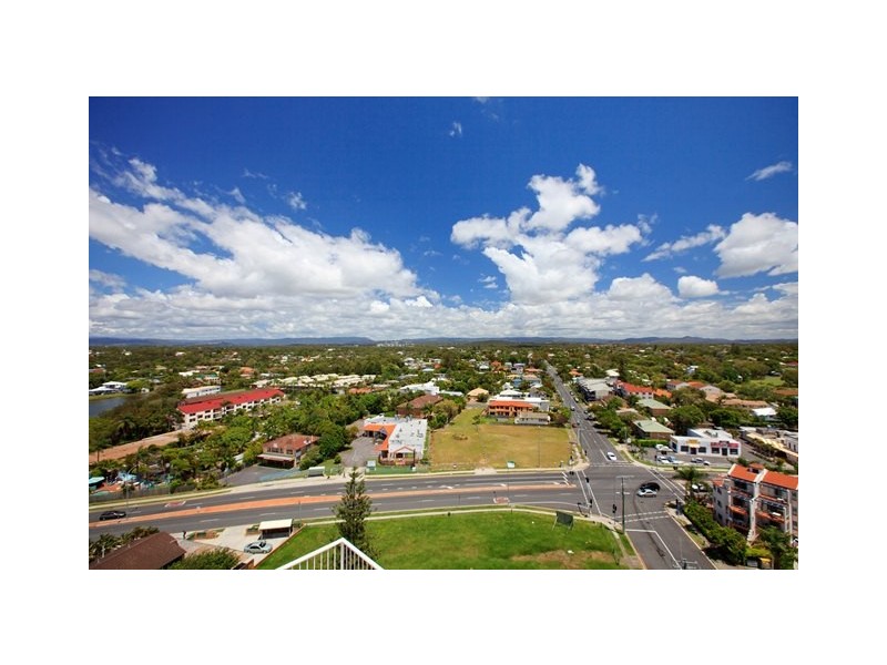 1301/182 – 192 Marine Parade, Labrador QLD 4215