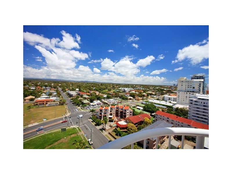 1301/182 – 192 Marine Parade, Labrador QLD 4215