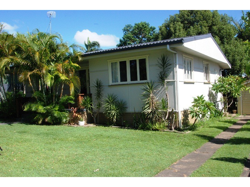 5 Mole Avenue, Southport QLD 4215