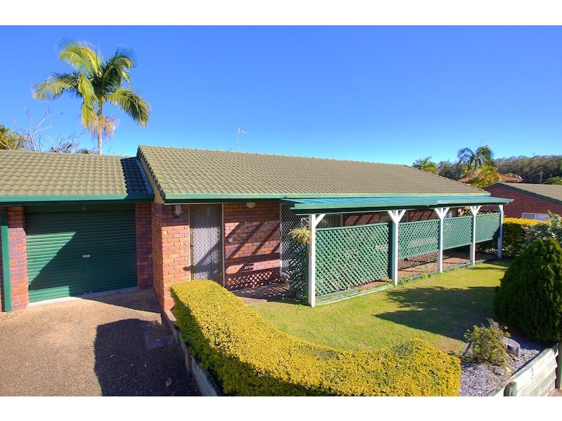 8/176 Oxley Drive, Coombabah QLD 4216