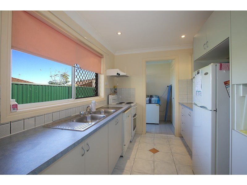 8/176 Oxley Drive, Coombabah QLD 4216