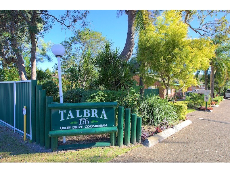 8/176 Oxley Drive, Coombabah QLD 4216