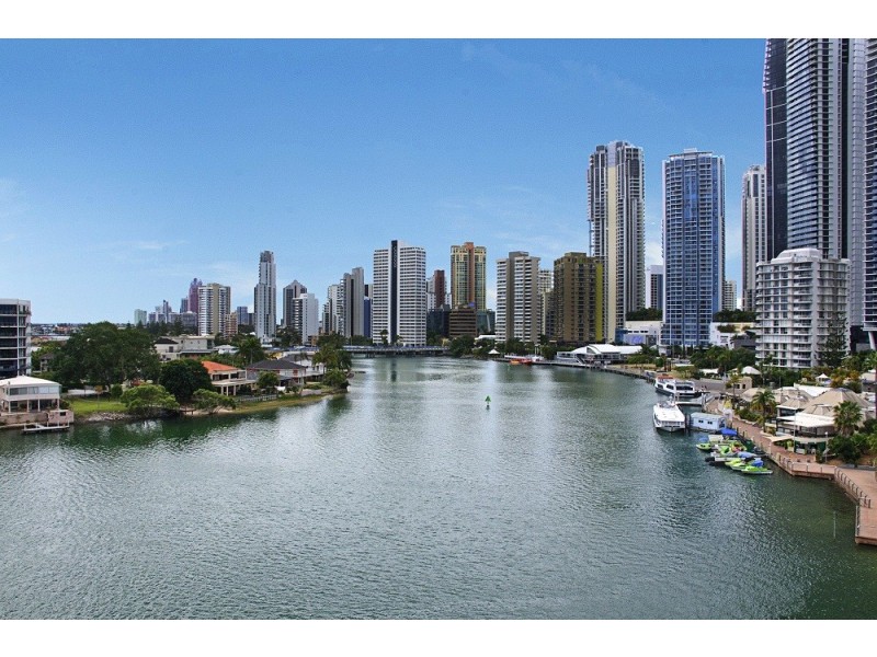 74/30 Watson Esplanade, Surfers Paradise QLD 4217