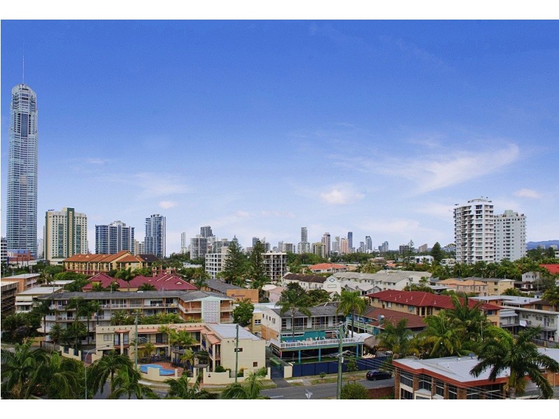74/30 Watson Esplanade, Surfers Paradise QLD 4217