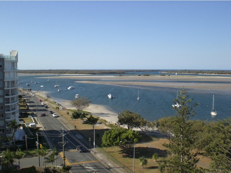 Labrador QLD 4215