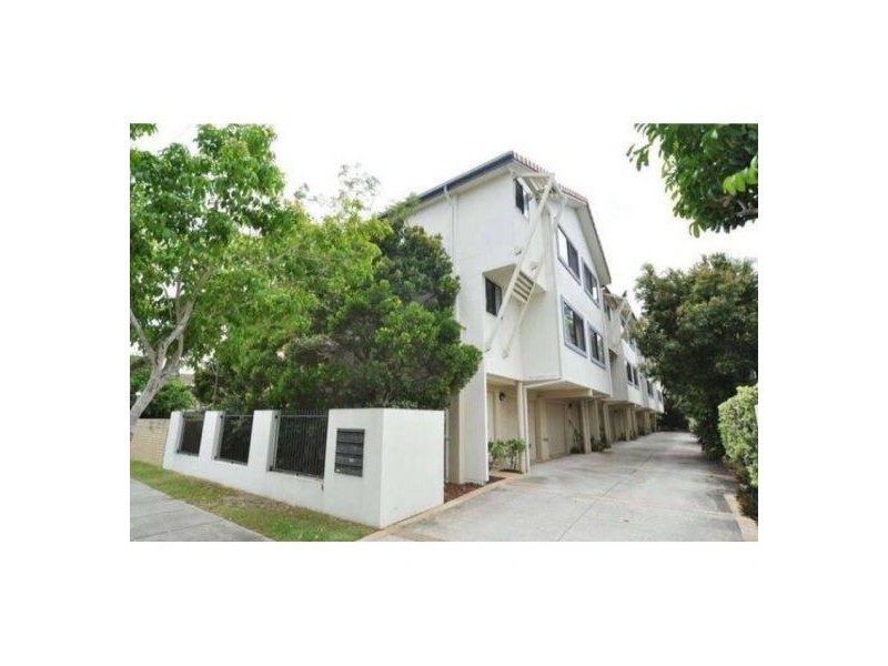 5/23 Bath Street, Labrador QLD 4215