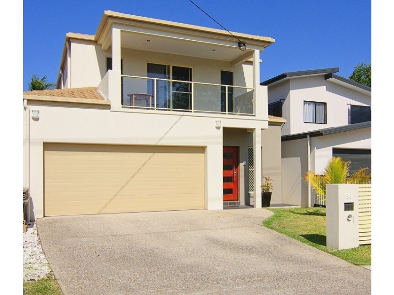 33 Turpin Road, Labrador QLD 4215