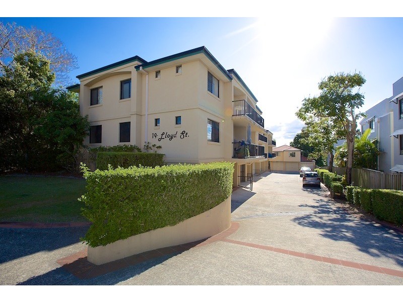 3/19 Lloyd Street, Southport QLD 4215