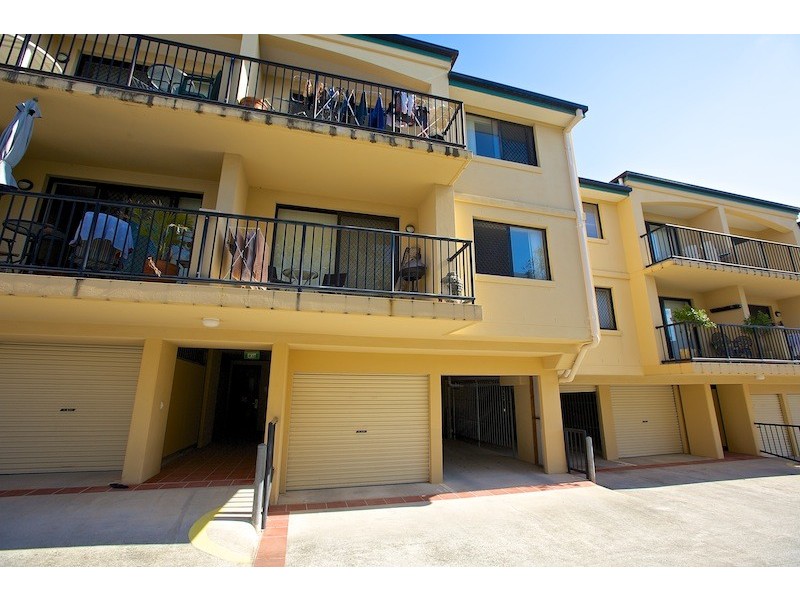 3/19 Lloyd Street, Southport QLD 4215