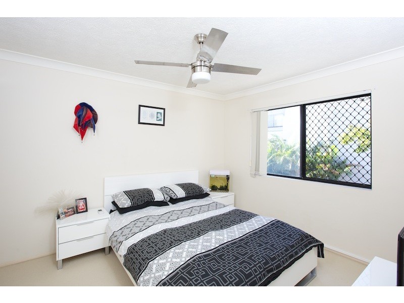 3/19 Lloyd Street, Southport QLD 4215