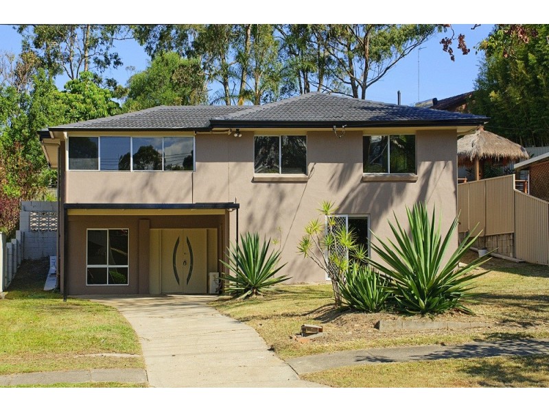 35 Forrest Avenue, Molendinar QLD 4214