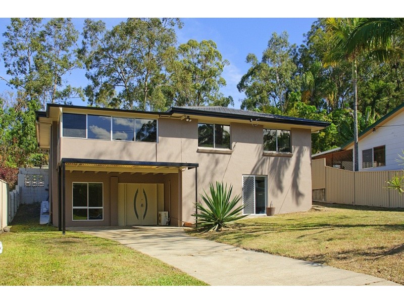 35 Forrest Avenue, Molendinar QLD 4214