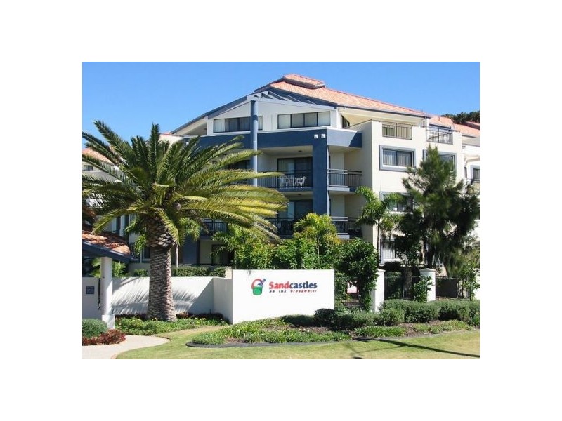 123/392 Marine Pde, Labrador QLD 4215