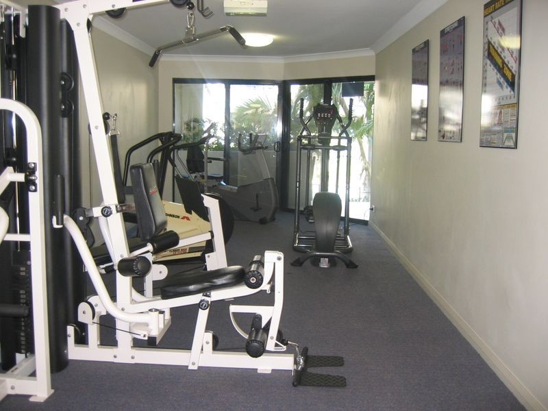 123/392 Marine Pde, Labrador QLD 4215