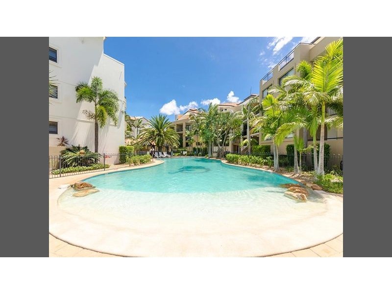 123/392 Marine Pde, Labrador QLD 4215