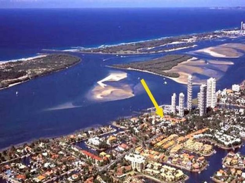 Runaway Bay QLD 4216