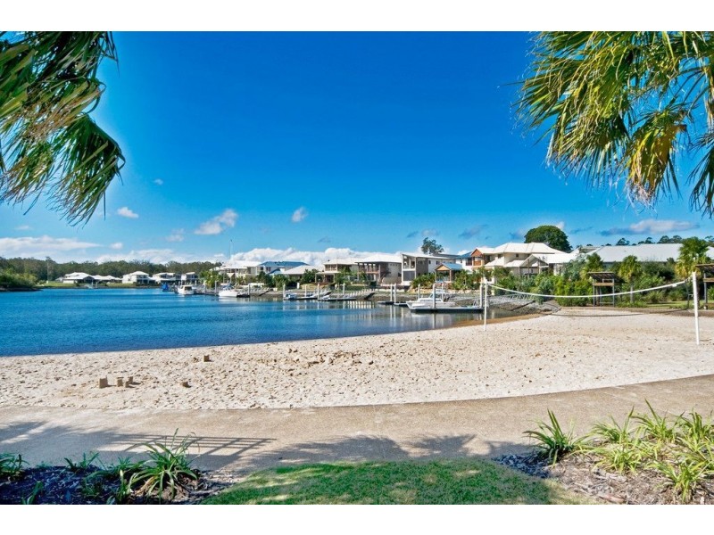 26 Zeus Cct, Coomera Waters QLD 4209