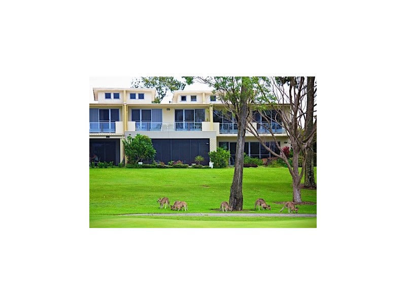 Sanctuary Cove QLD 4212