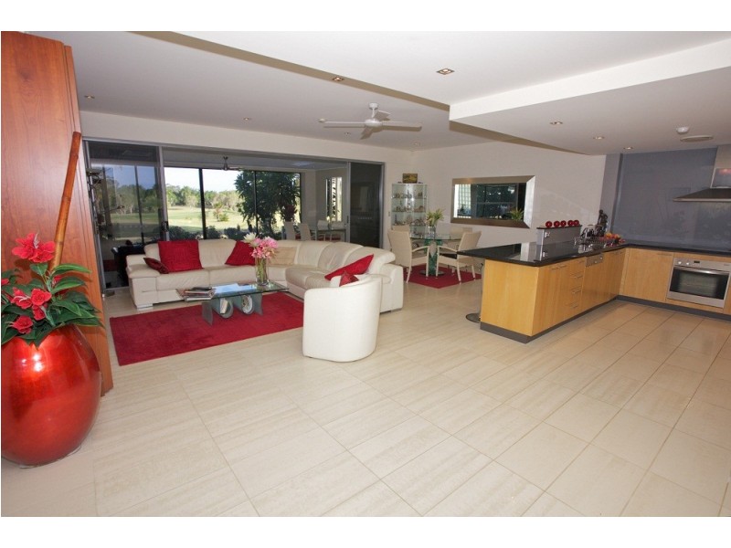 Sanctuary Cove QLD 4212