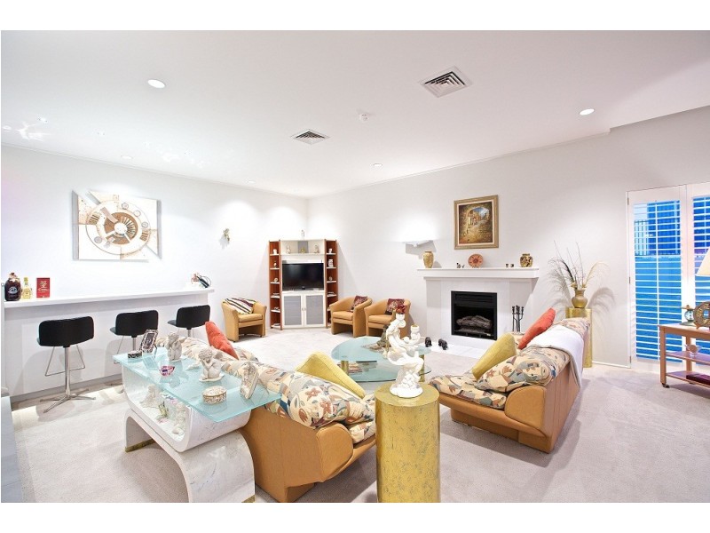 Sanctuary Cove QLD 4212