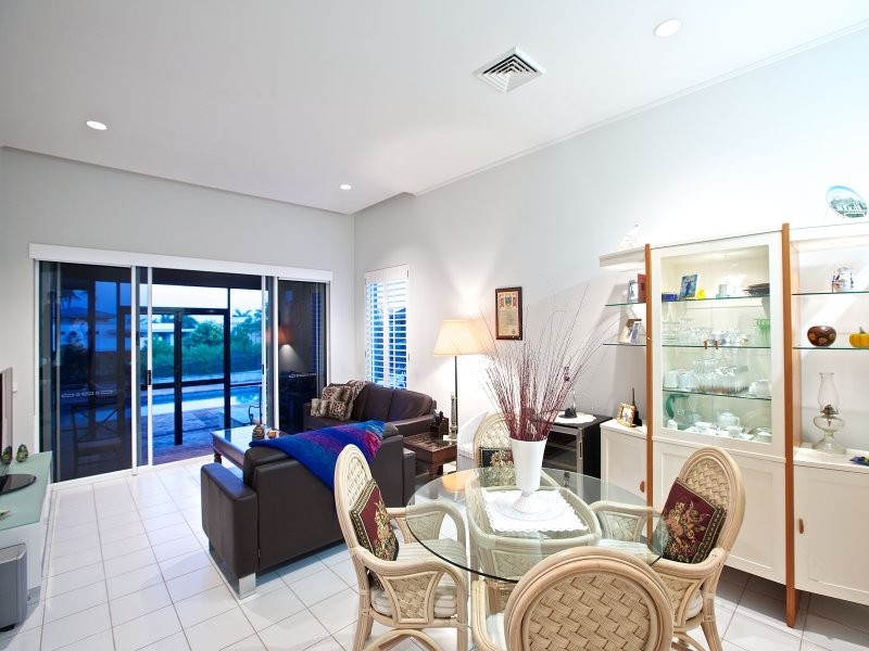 Sanctuary Cove QLD 4212