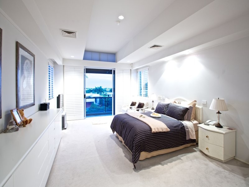 Sanctuary Cove QLD 4212