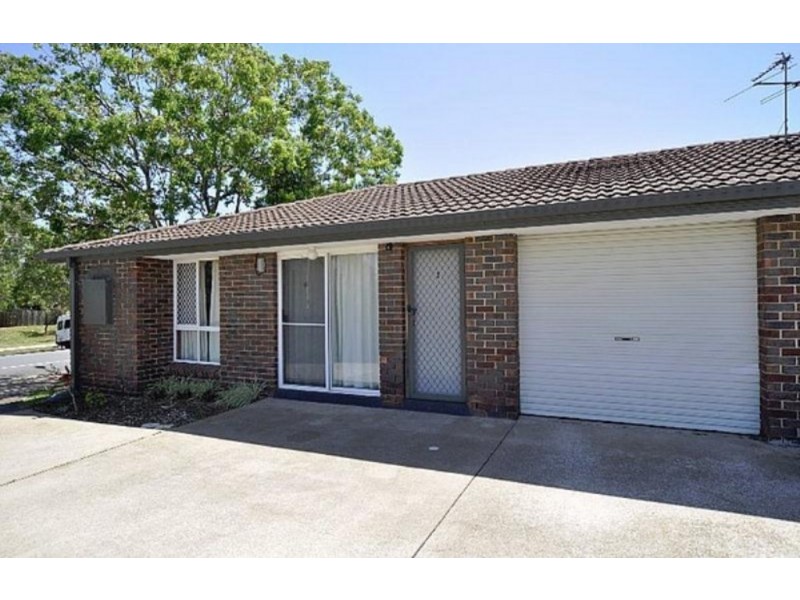 Unit 1/183 Central St, Labrador, Labrador QLD 4215