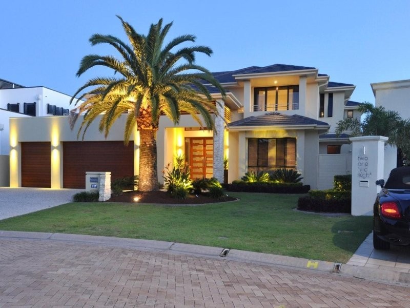 Sanctuary Cove QLD 4212