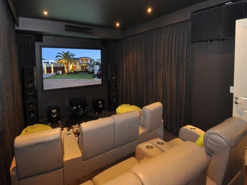 Sanctuary Cove QLD 4212