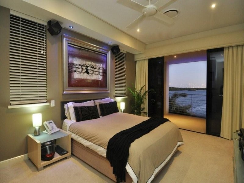 Sanctuary Cove QLD 4212