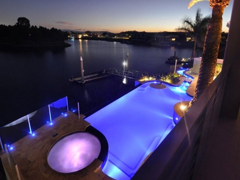 Sanctuary Cove QLD 4212