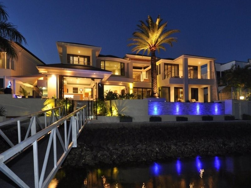 Sanctuary Cove QLD 4212