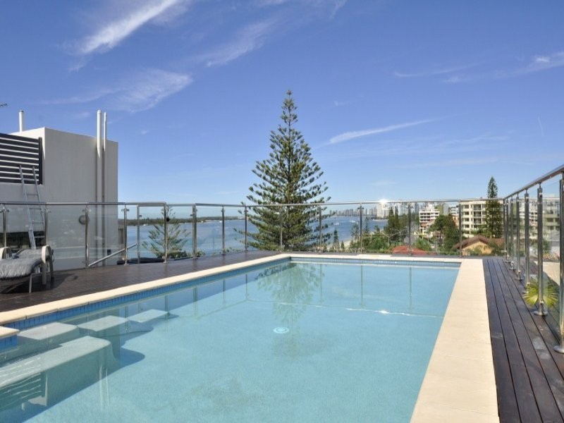 Biggera Waters QLD 4216