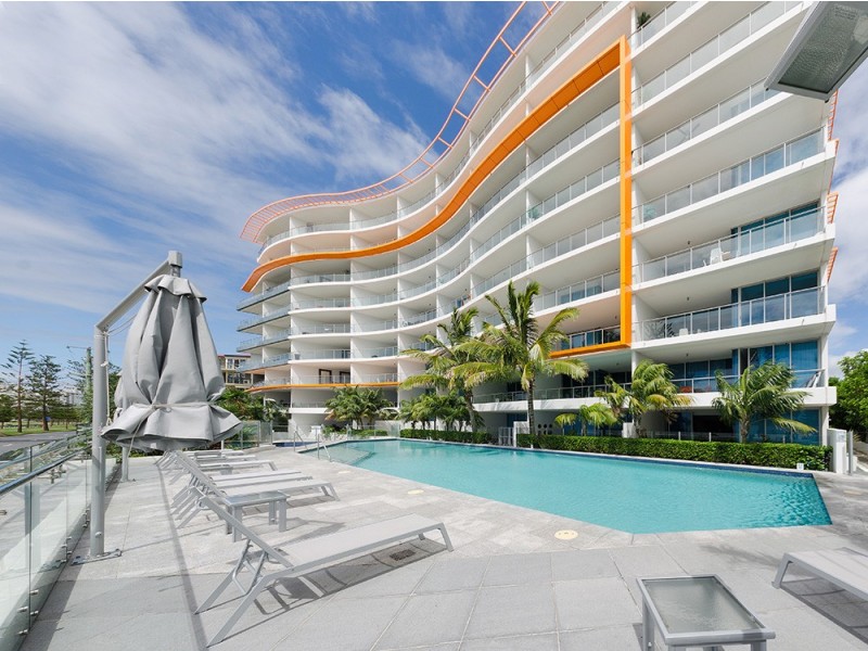 506/430 Marine Parade, Biggera Waters QLD 4216