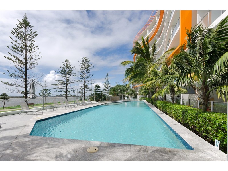 506/430 Marine Parade, Biggera Waters QLD 4216