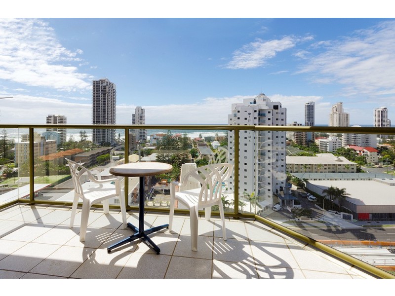Surfers Paradise QLD 4217