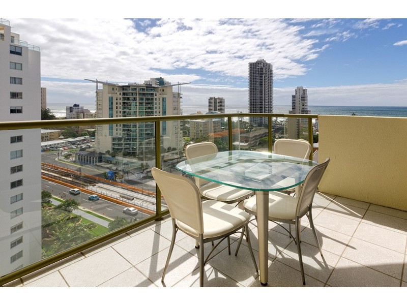 Surfers Paradise QLD 4217