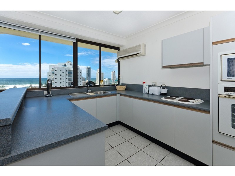 Surfers Paradise QLD 4217