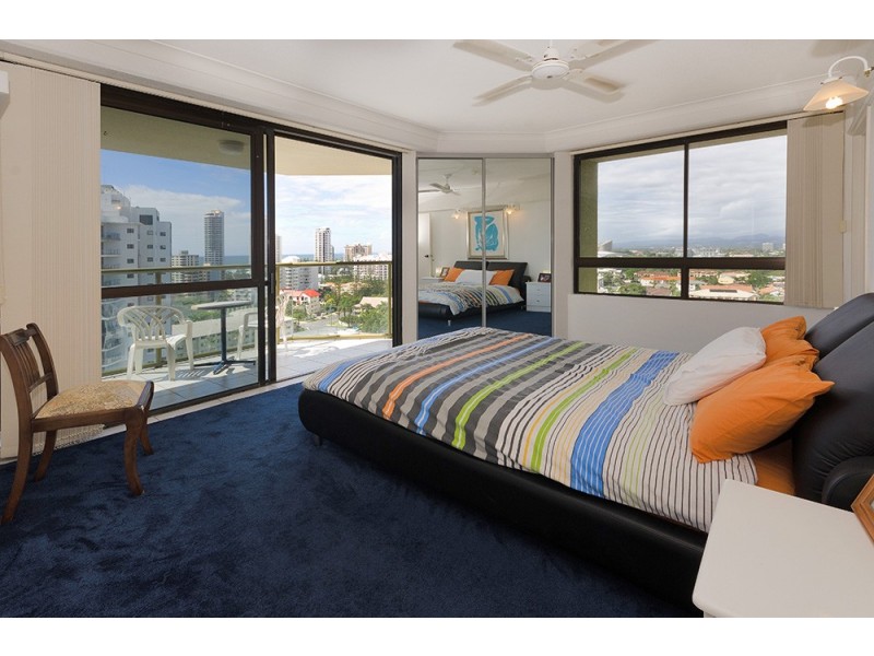 Surfers Paradise QLD 4217