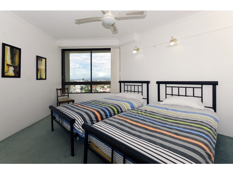 Surfers Paradise QLD 4217