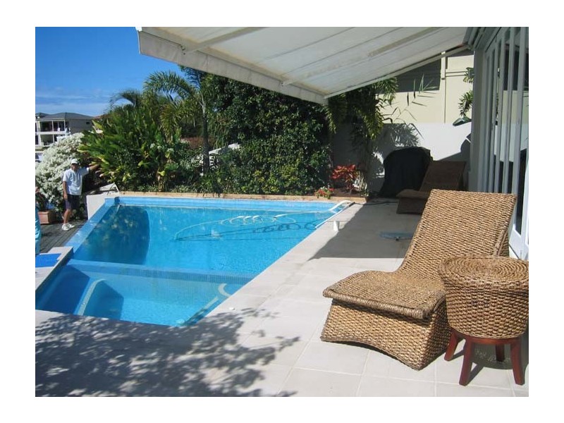 7081 Keyside Close, Sanctuary Cove QLD 4212