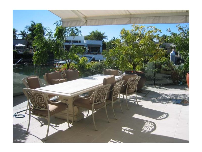 7081 Keyside Close, Sanctuary Cove QLD 4212